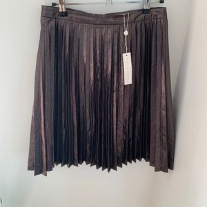 Trina Turk midi skirt